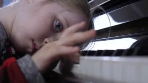 ¿Qué tan difícil es tocar el piano?