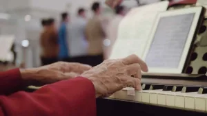 ¿Se puede aprender a tocar el piano de adulto?